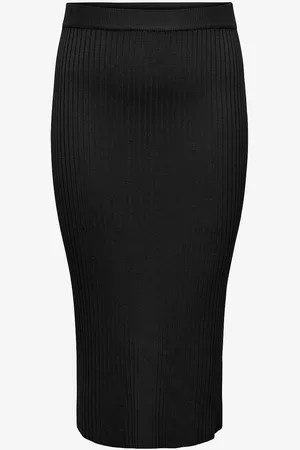 ONLY Hame carMila Long Skirt
