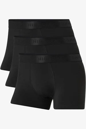 Tommy Hilfiger Bokserit Everyday Luxe Trunk 3 kpl
