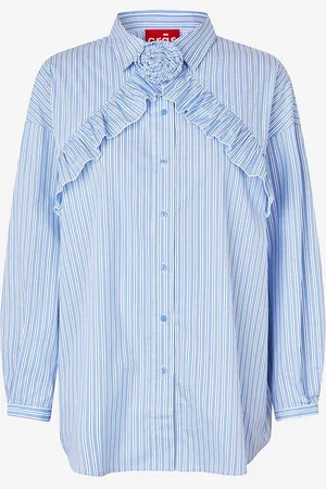 Crās Paita Blooming Shirt