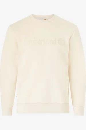 Timberland Collegepaita Hamp Crew Neck Ltbei