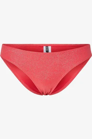 Pieces® Bikinihousut pcLaomi Bikini Brief