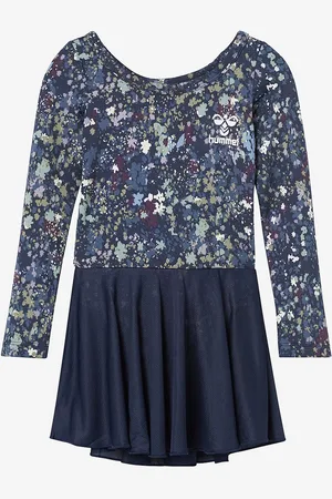 Hummel Voimistelupuku hmlFreja Gymsuit