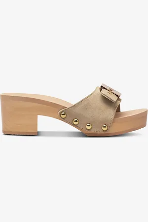 Scholl Sandaletit SL Pescura Ibiza 2.0 Suede