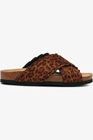 Duffy Sandaalit Slip on