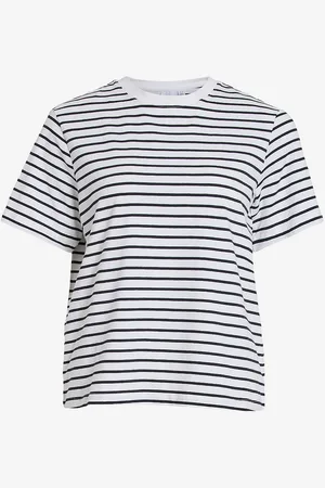VILA T-paita viNora S/S YD T-shirt