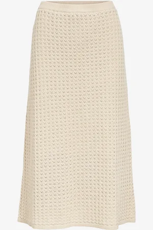 Object Hame objEster MW RE Midi Pattern Skirt