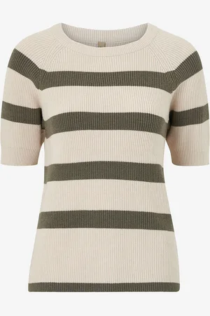 soyaconcept Toppi Sc-Kanita Stripe 19