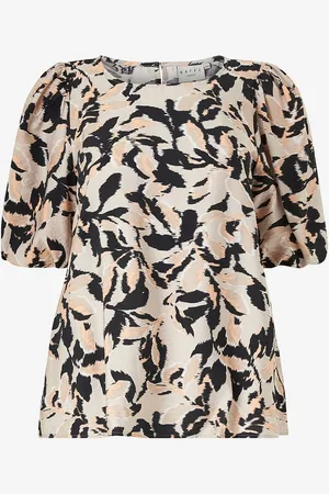 Kaffe Toppi kcPaca Blouse
