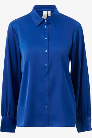 Y.A.S Paita yasPella LS Shirt