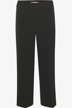 INWEAR Housut Zhen Culotte Pant