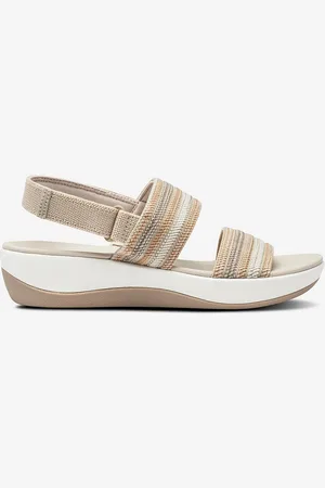 Clarks Sandaalit Arla Stroll