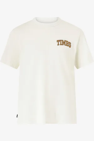 Timberland T-paita Short Sleeve Chest