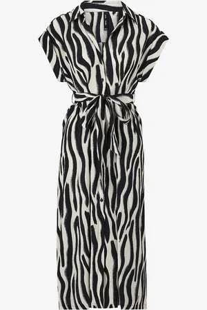 MANGO Paitamekko Dress Nikita
