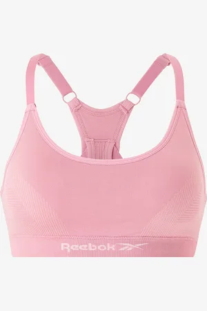 Reebok Urheilurintaliivit Womens Rbk S/less Br