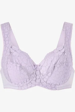 Miss Mary Kaaritukiliivit Jacquard And Lace