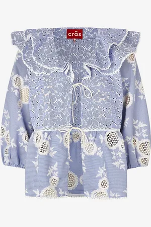 Crās Pusero Sansa Shirt
