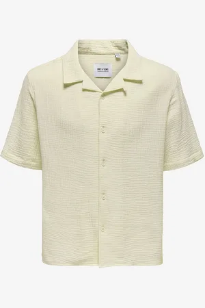 Only & Sons Paita onsKyle 0158 SS Shirt