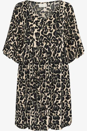 Kaffe Mekko kaNani Balloon Dress