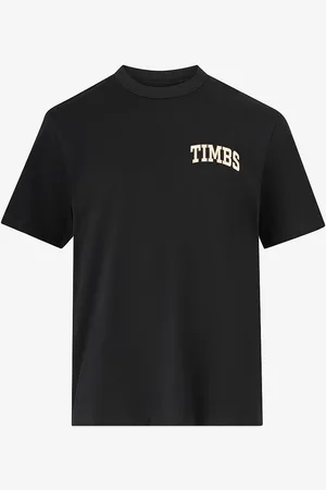 Timberland T-paita Short Sleeve Chest