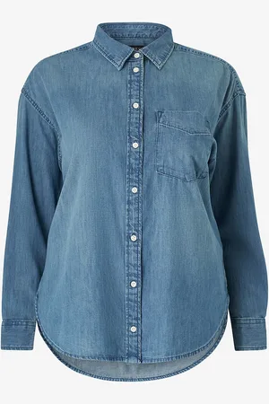 Ralph Lauren Paita Button Front Shirt