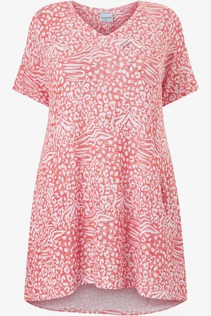 Zhenzi Tunika Faya 711-Tunic S/S