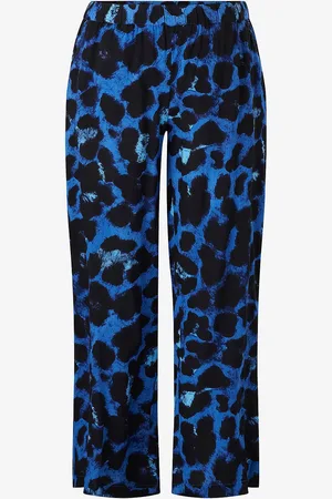 Zhenzi Housut Gigi 755-Pants