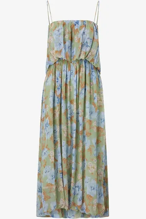 MANGO Mekko Dress Forte