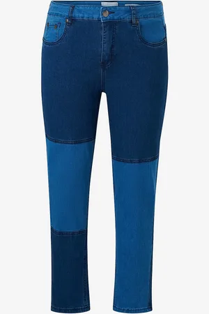 Zhenzi Farkut Stomp 118 - Stomp Fit