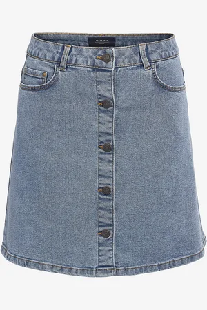 Noisy May Hame nmRonnie NW A Shape Skirt Vi375lb