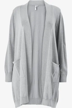 Ciso Neuletakki Knit Light