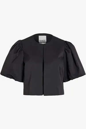 VILA Pusero Roudetta 2/4 Short Blazer