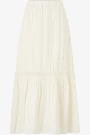 Gina Tricot Maxihame