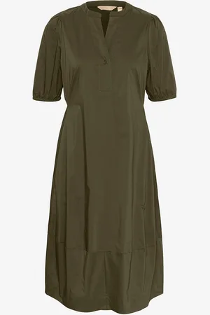 Culture Mekko cuAntoinett SS Placket
