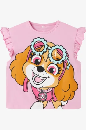 NAME IT Toppi nmfMara Paw Capsl Nreg Top Box