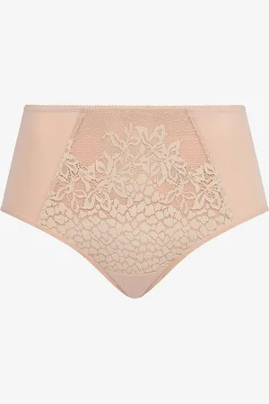 Chantelle Pikkuhousut Maris High Waist Support Full Brief