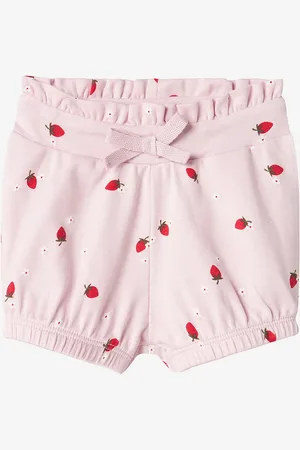 NAME IT Vauvan shortsit nbfFilly Shorts Box