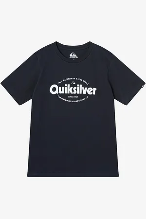 Quiksilver T-paita EV Shape All Days SS Yth