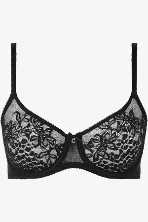Chantelle Kaaritukiliivit Maris Very Covering Molded Bra