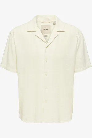 Only & Sons Paita onsLatham Reg Resort Lin Struc 0257