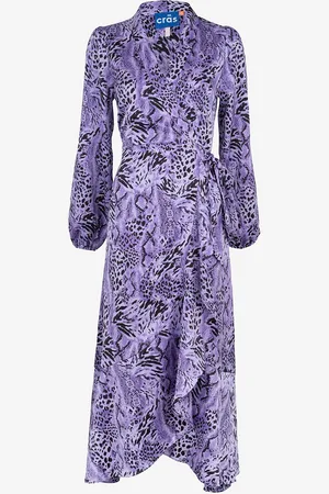 Crās Maximekko Lara Dress