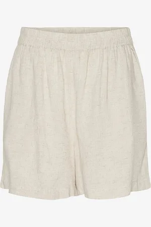 Pieces® Shortsit pcPia MW Shorts Wvn