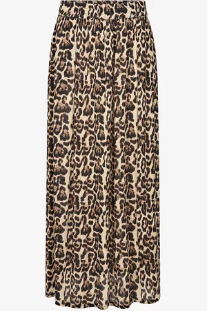 Kaffe Maxihame kaEdita Amber Skirt