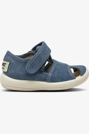 Kavat Sandaalit Bornholm Denim