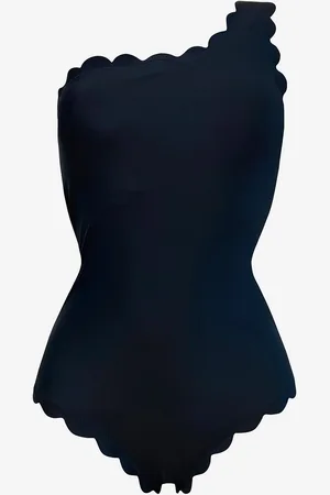 KAANDA Beach life Uimapuku Oneshoulder Onepiece