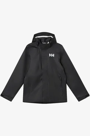 Helly Hansen Takki JR Loke Jacket 2.0
