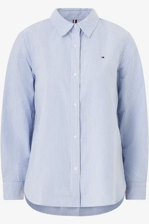 Tommy Hilfiger Paita Oxford Relaxed Fit Shirt