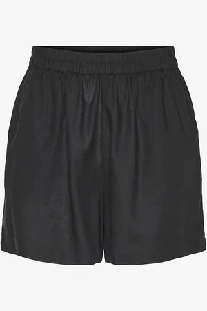 Pieces® Shortsit pcPia MW Shorts Wvn