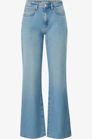 Gina Tricot Farkut Perfect Wide Jeans