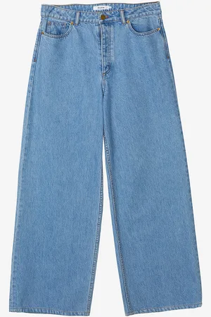 Stylein Farkut Kayne Denim Trousers