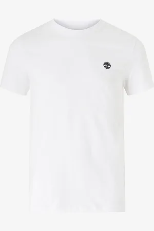 Timberland T-paita SS Dun-River Crew T